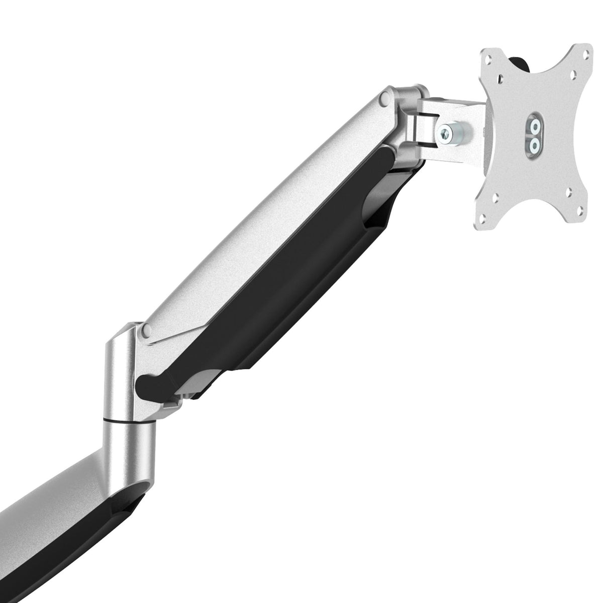 StarTech.com Single Monitor Arm 32" 9kg VESA 75x75/100x100 Articulating Mount