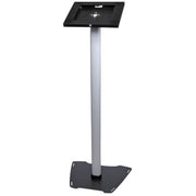 StarTech.com Secure Tablet Floor Stand 9.7" Tablet Support Locking Base