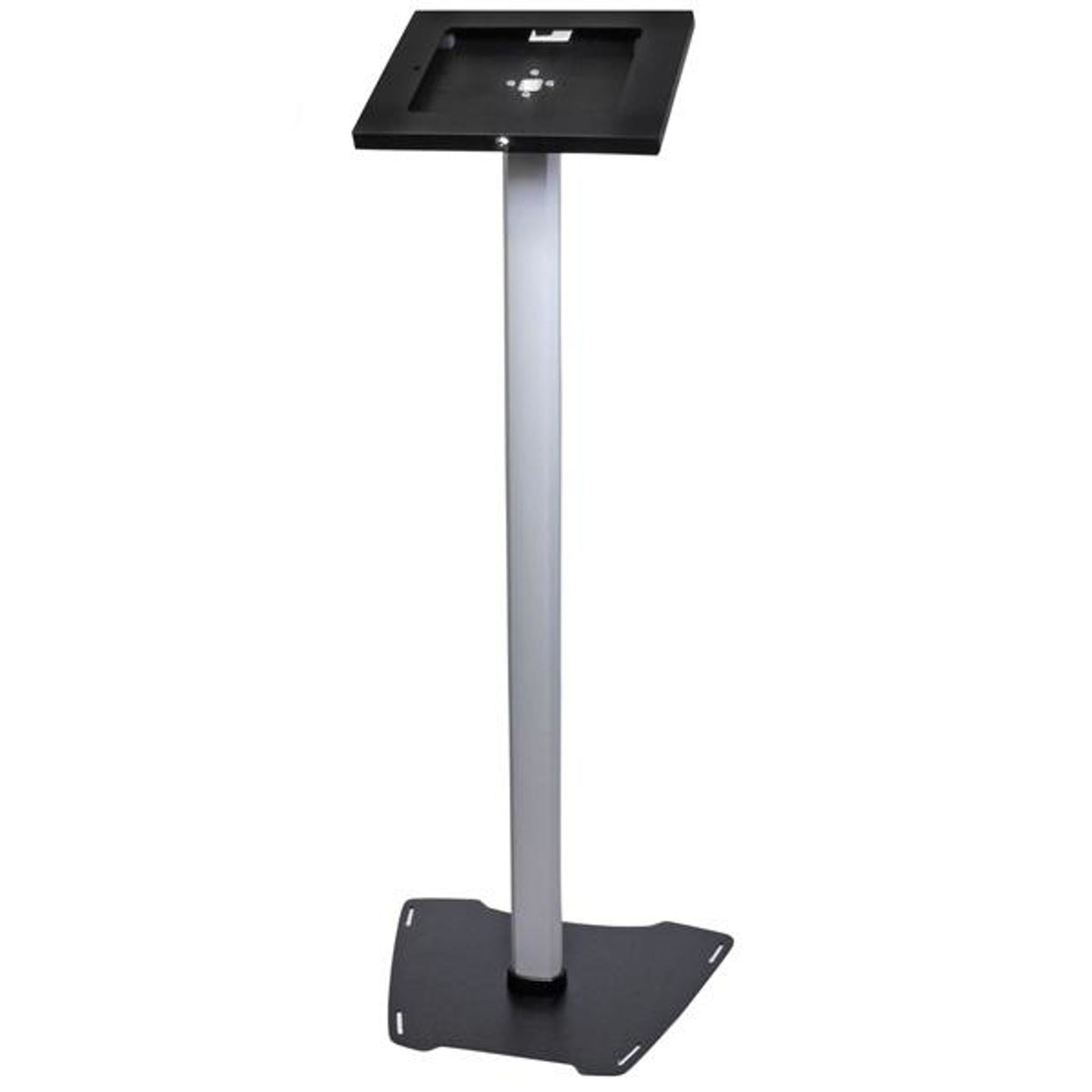 StarTech.com Secure Tablet Floor Stand 9.7" Tablet Support Locking Base