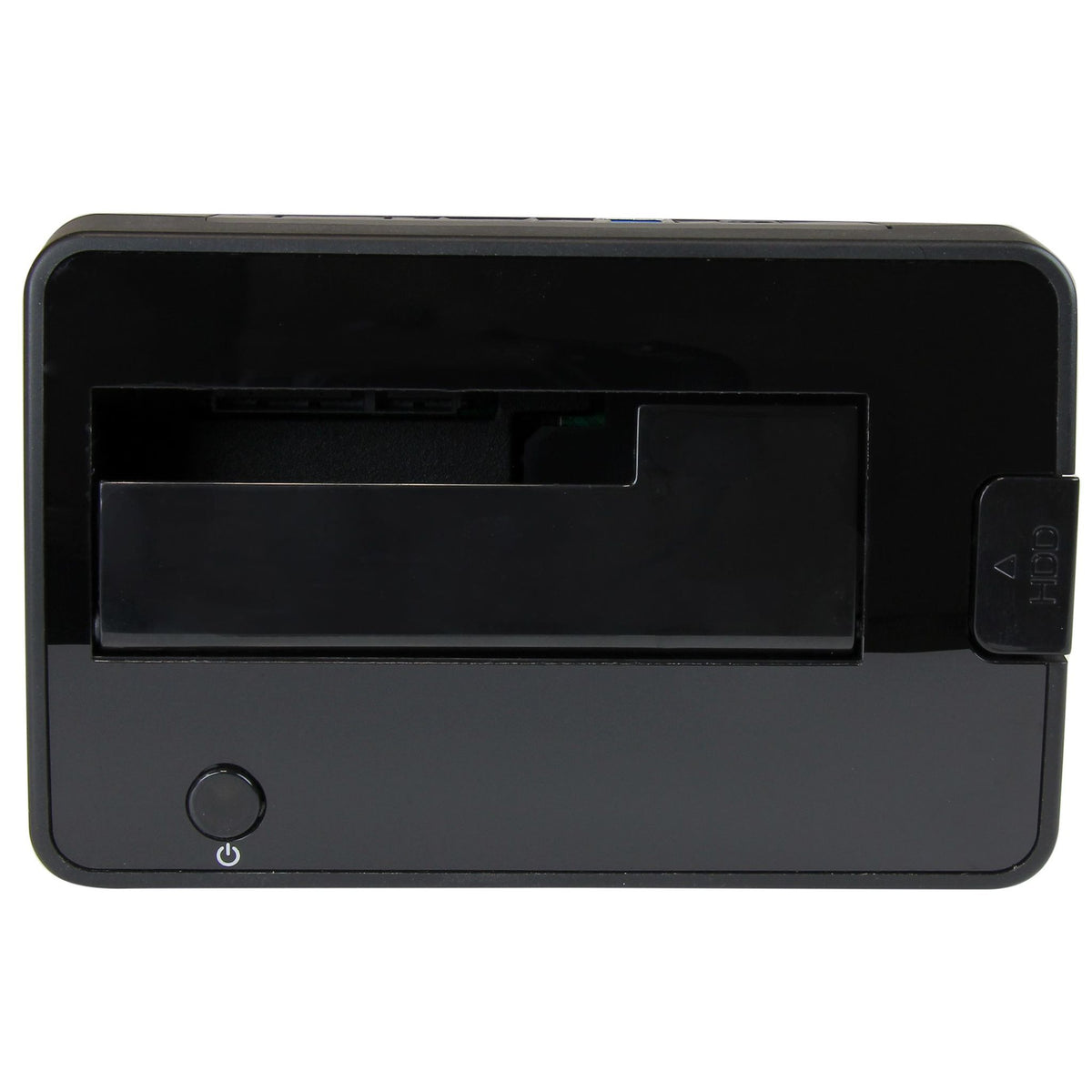 StarTech.com Single Bay USB 3.1/eSATA 2.5/3.5" SATA Hard Drive Dock