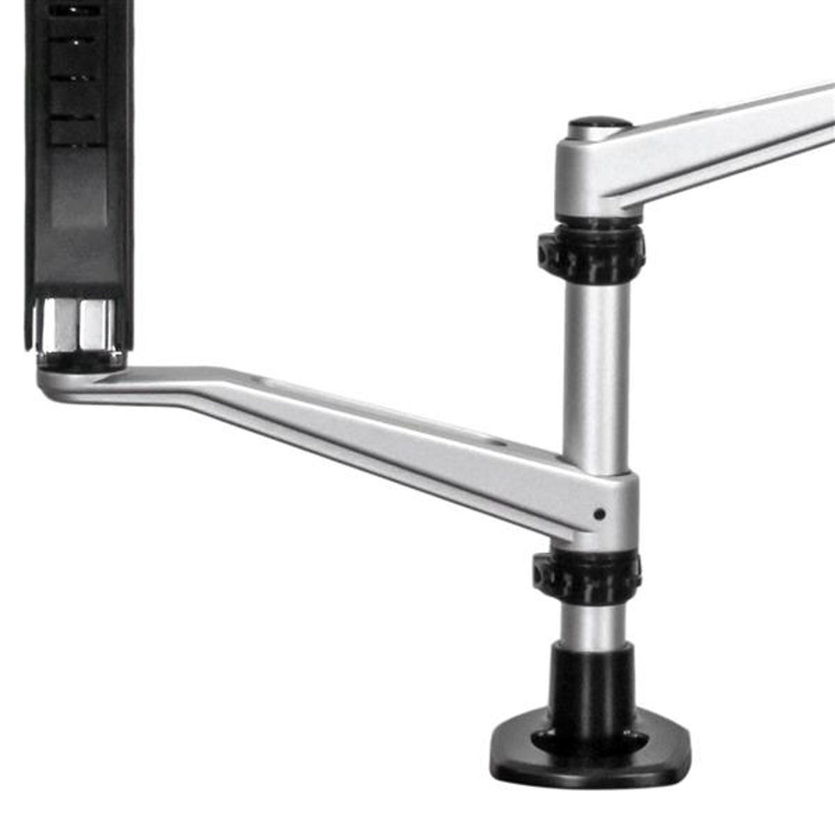 StarTech.com Dual Monitor Arm Full Motion 30" 9kg VESA 75x75/100x100 Steel Mount