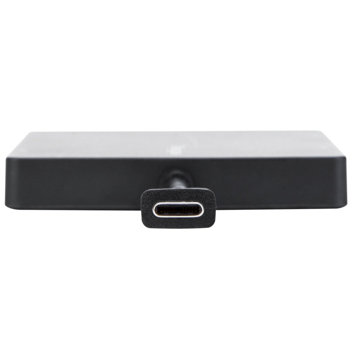 Targus 4-Port USB-C Hub with Power Delivery Pass-through
