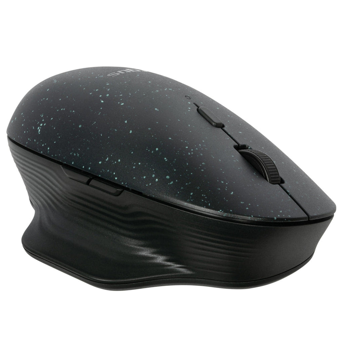 Targus ErgoFlip AMB586GL Full-size 6-Button Bluetooth Mouse 4000 DPI Black