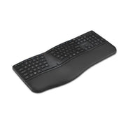 Kensington KB680 EQ Rechargeable Ergo Keyboard