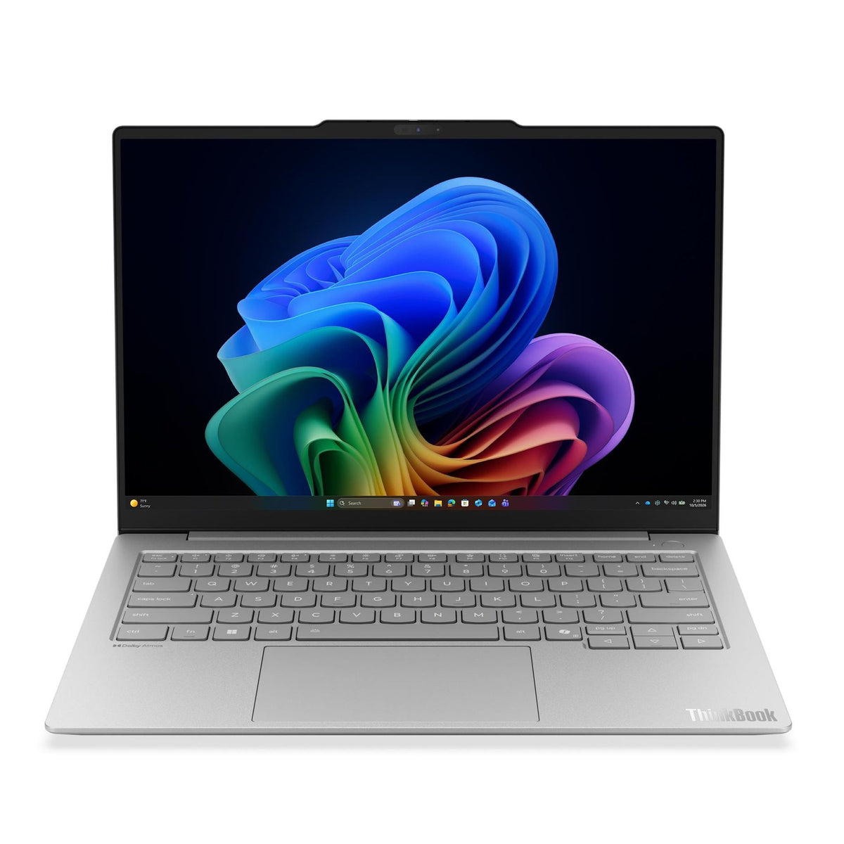 Lenovo ThinkBook 14X Gen 1 14" WUXGA Core Ultra 5 16GB 512GB SSD WiFi 7 Laptop