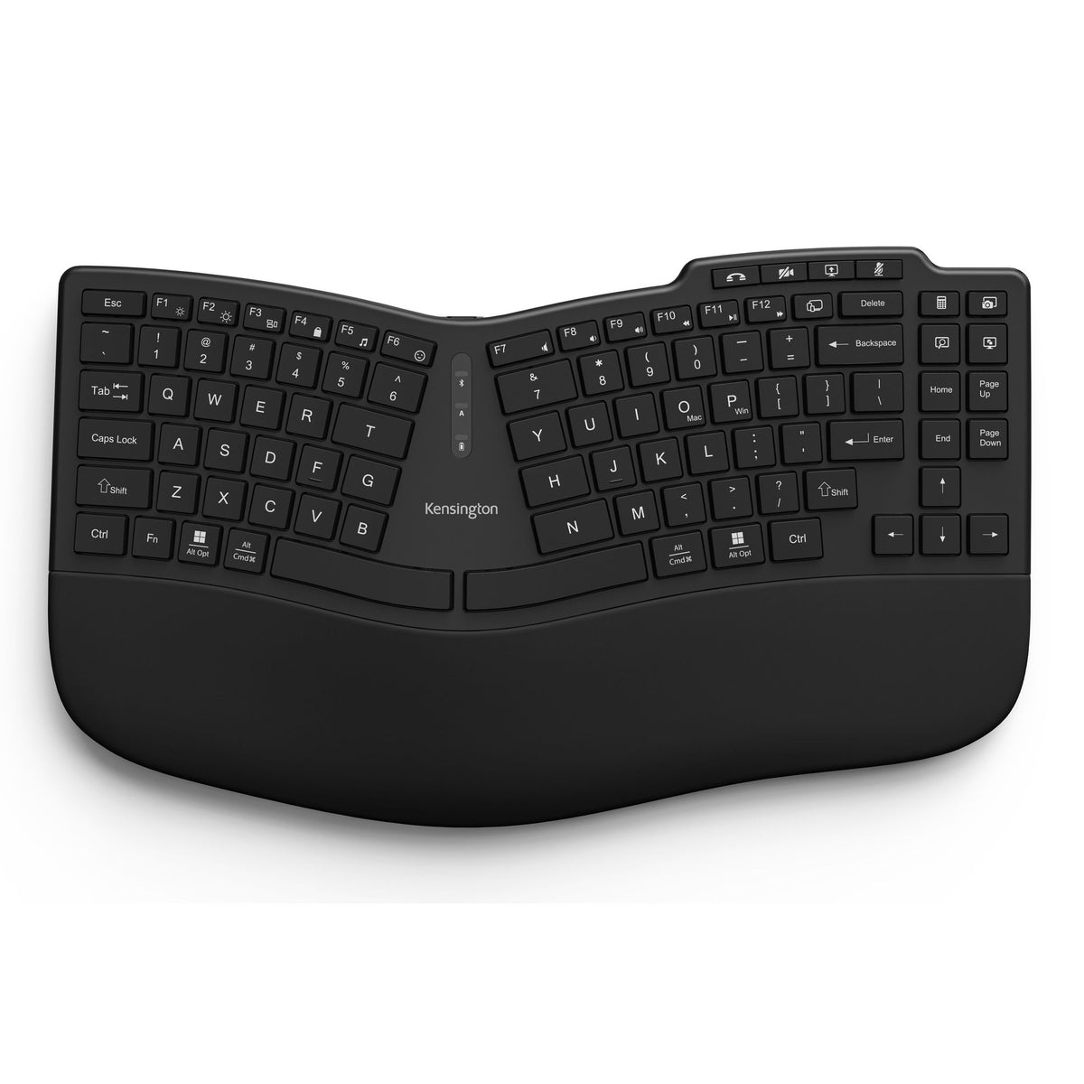 Kensington Pro Fit Ergo KB675 Rechargeable Keyboard