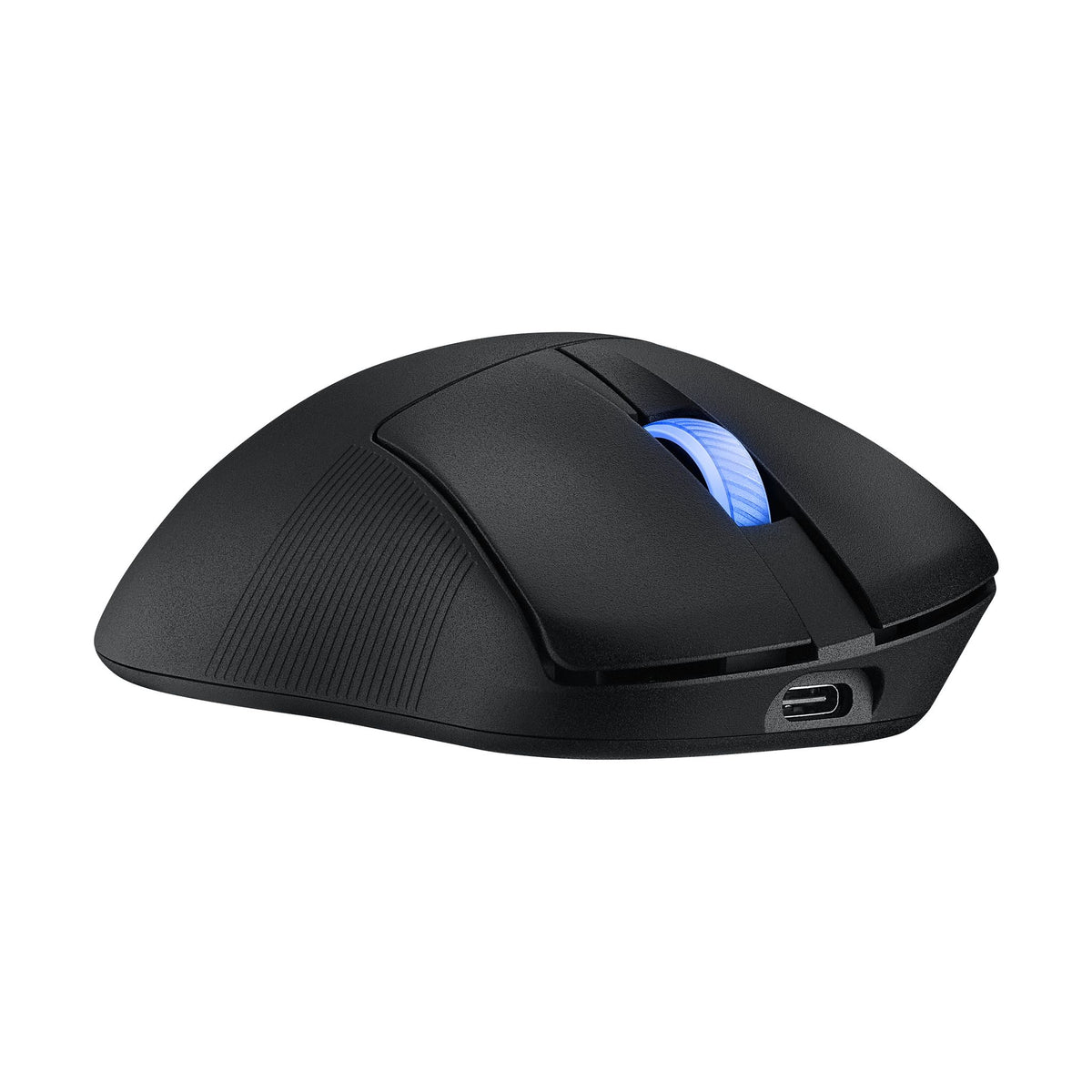 ASUS ROG Keris II Ace Ultralight Wireless Gaming Mouse 42000DPI Black