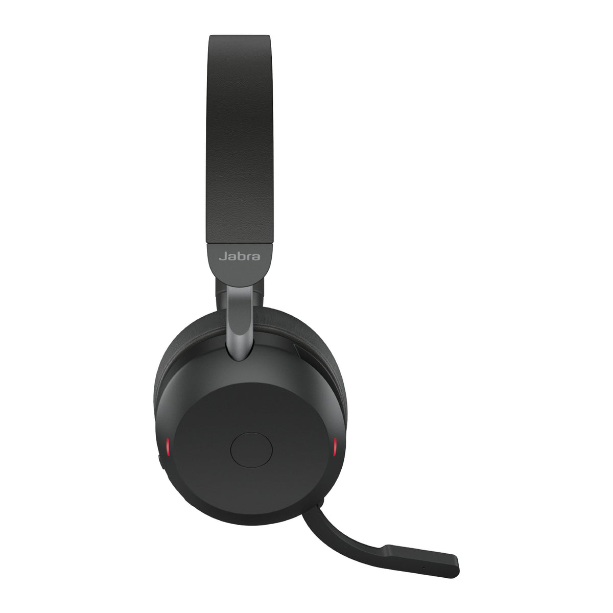 Jabra Evolve2 75 Wireless On-Ear UC Headset USB-C