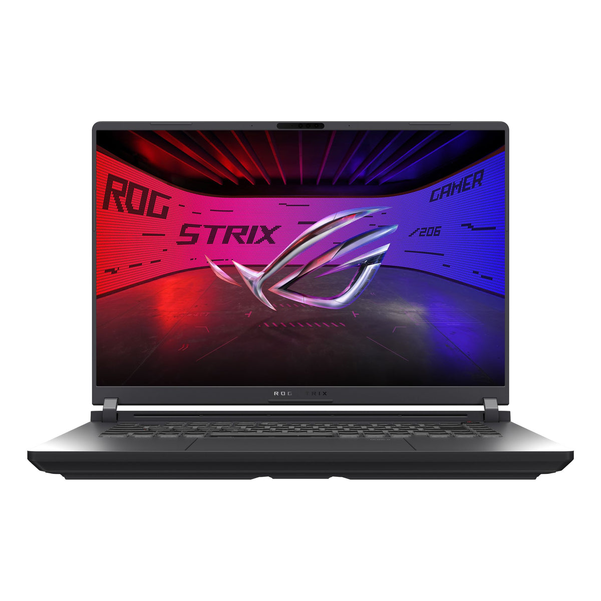 ROG Strix G16 - 16in 2.5K WQXGA 300Hz - Ultra 9 290HX - RTX 5070 8GB - 16GB