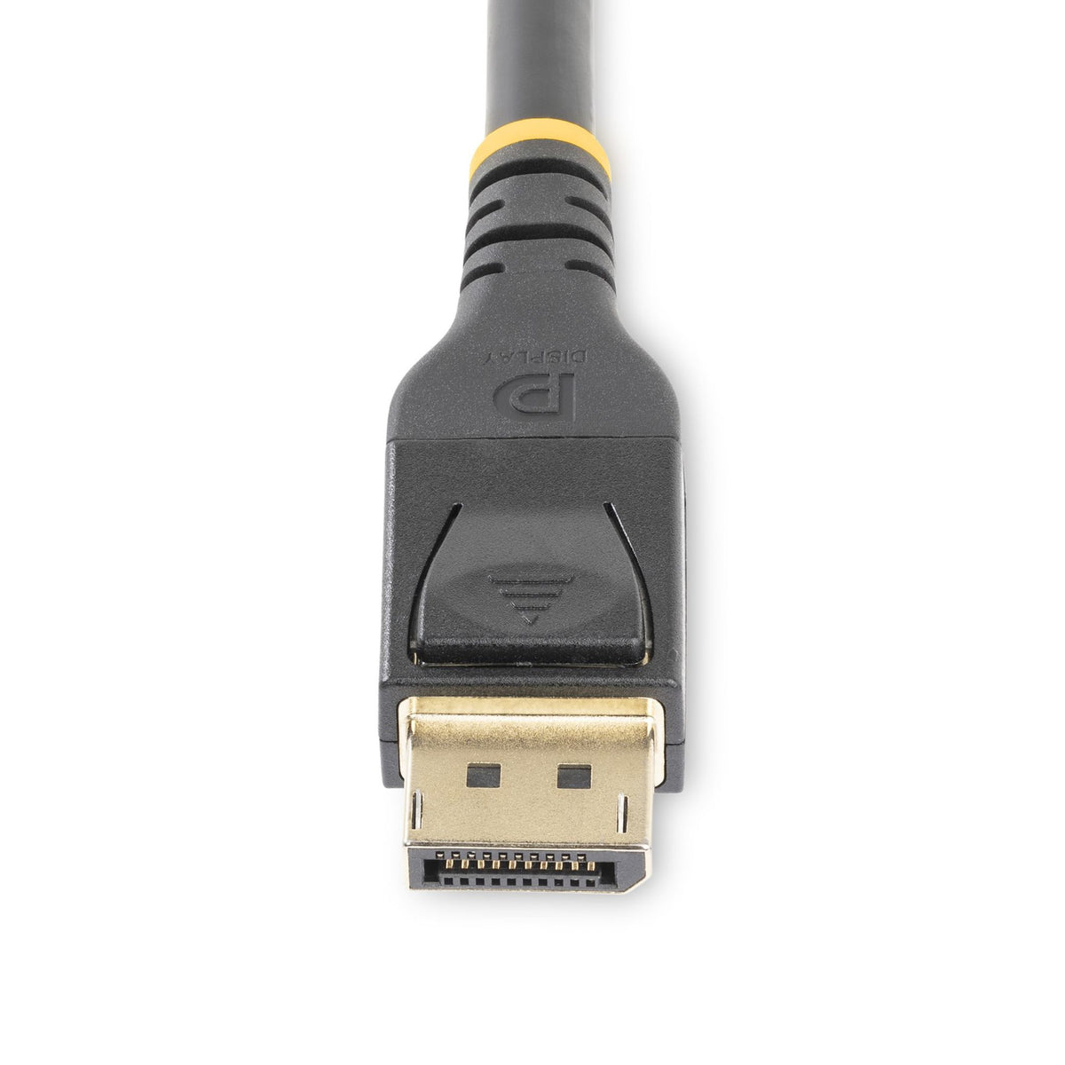 StarTech.com 10m Active DisplayPort 1.4 Cable 8K 60Hz 4K 120Hz HDR