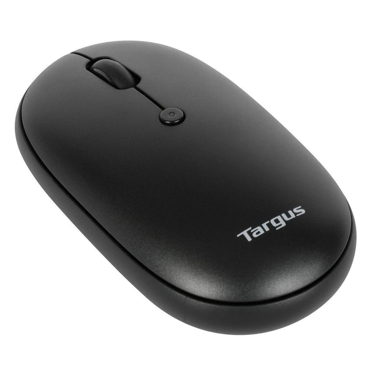 Targus Wireless Antimicrobial Compact Bluetooth MouseDual Mode