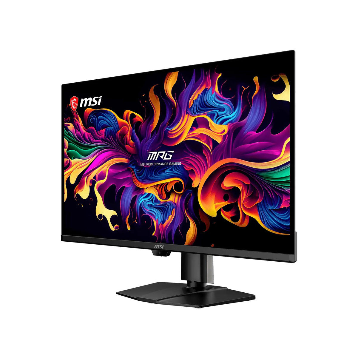 MSI MPG 322UR 32" 4K QD-OLED 240Hz Gaming Monitor HDMI 2.1 DP 2.1 USB-C