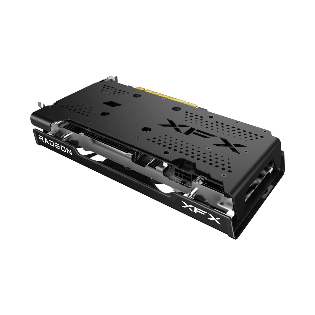 XFX Speedster SWFT210 RX 7600 8GB GDDR6 3x DP HDMI Graphics Card tl:3b800fe5