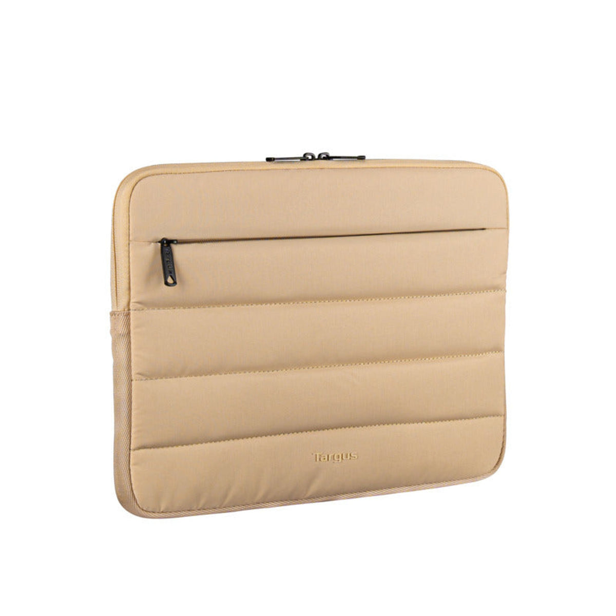Targus Puffer TBS97613GL Sleeve for 13-14" Notebook Beige