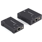 StarTech.com Video Extender Receiver Wired 100m Range 4K HDMI Over Cat6