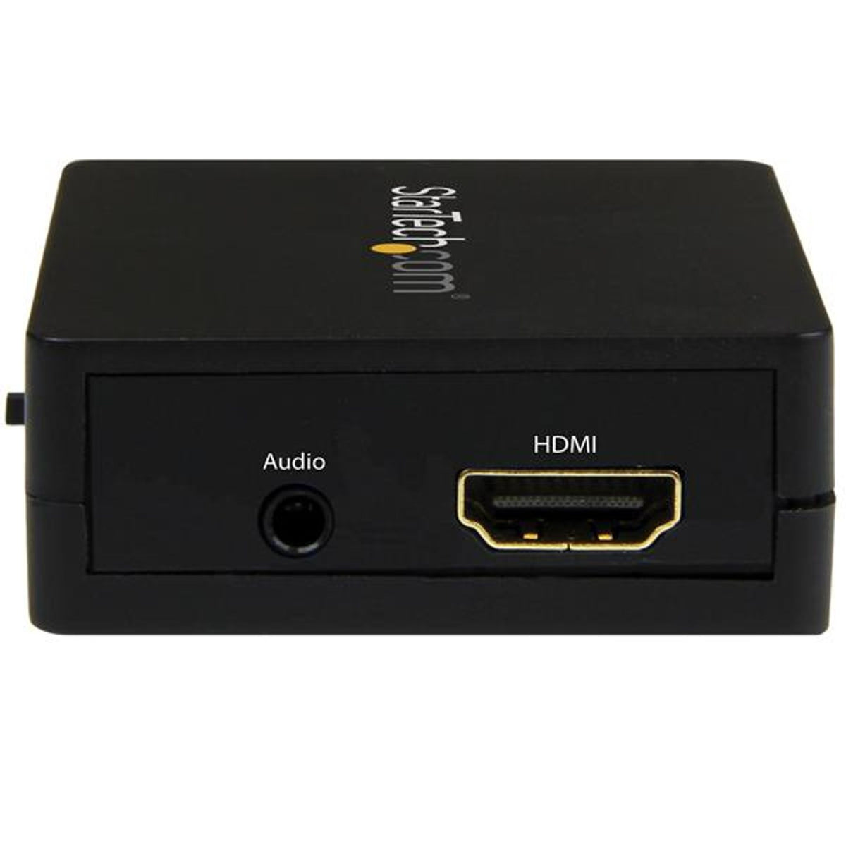 StarTech.com Signal Extractor 1920x1080 HDMI USB Audio Line Out