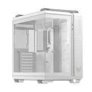 ASUS TUF Gaming GT502 Horizon White Case