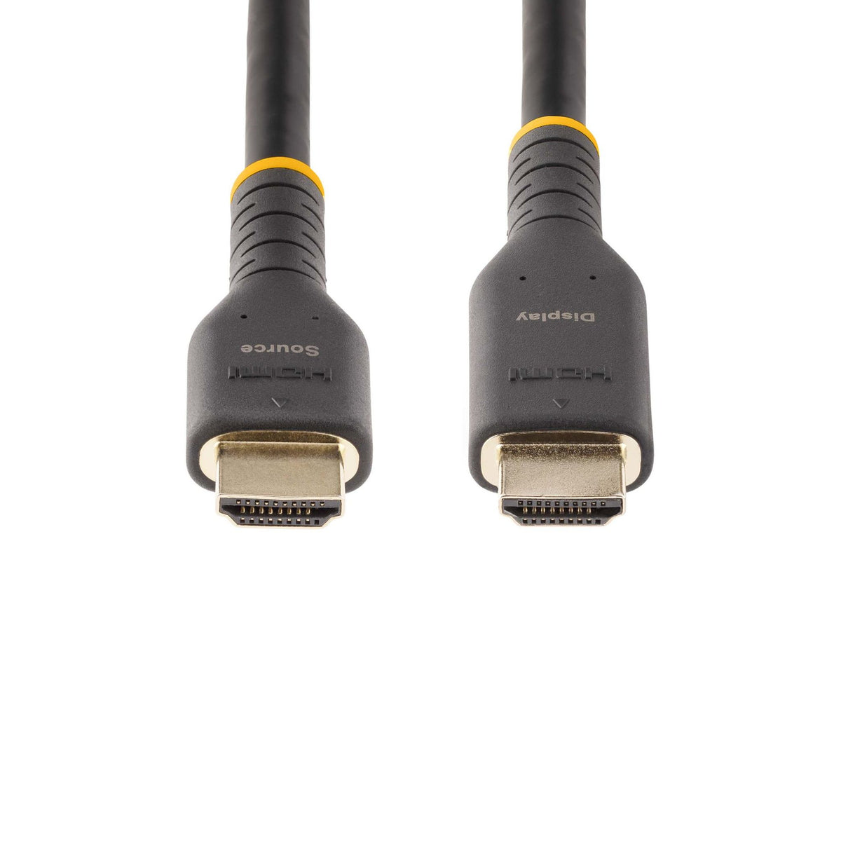 StarTech.com 10m Active HDMI Cable 4K 60Hz UHD Rugged