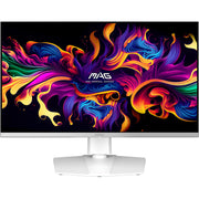 MSI MAG 272QPW 26.5" QHD 280Hz QD-OLED Gaming Monitor DP 1.4/HDMI 2.1 White