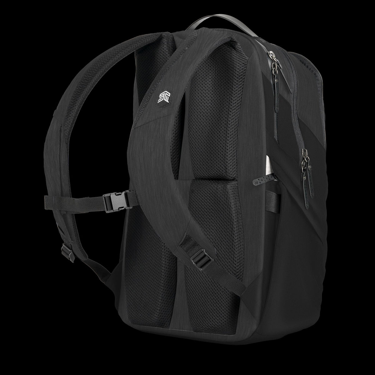 STM Myth Pack 28L 16 Magnet Black Case