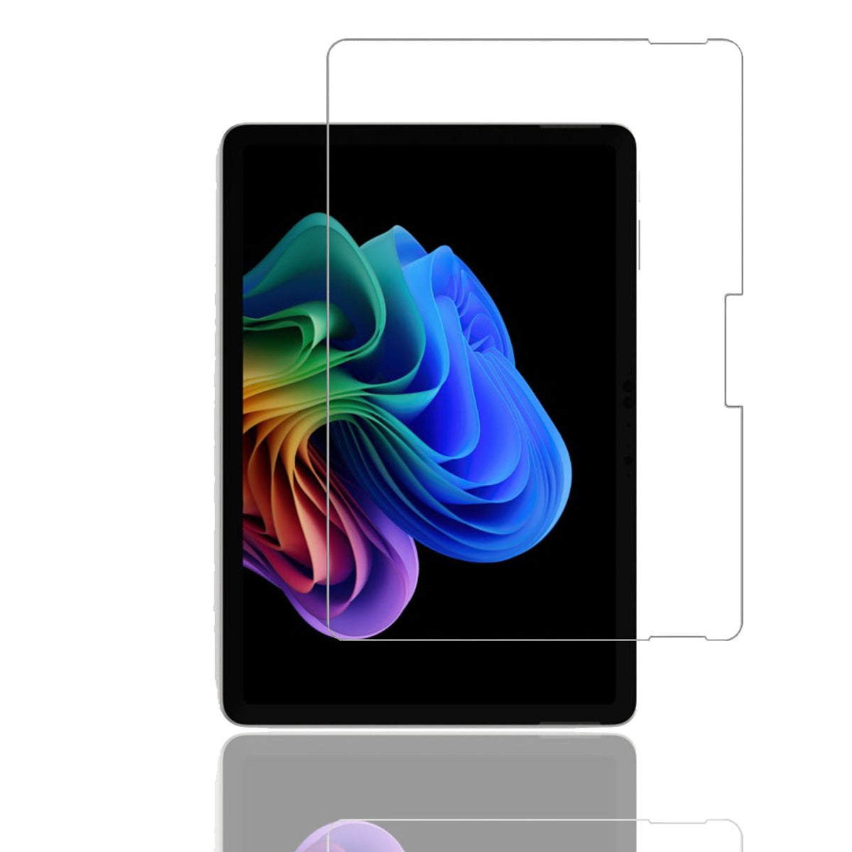 Strike Tempered Glass Screen Protector for Microsoft Surface Pro 12