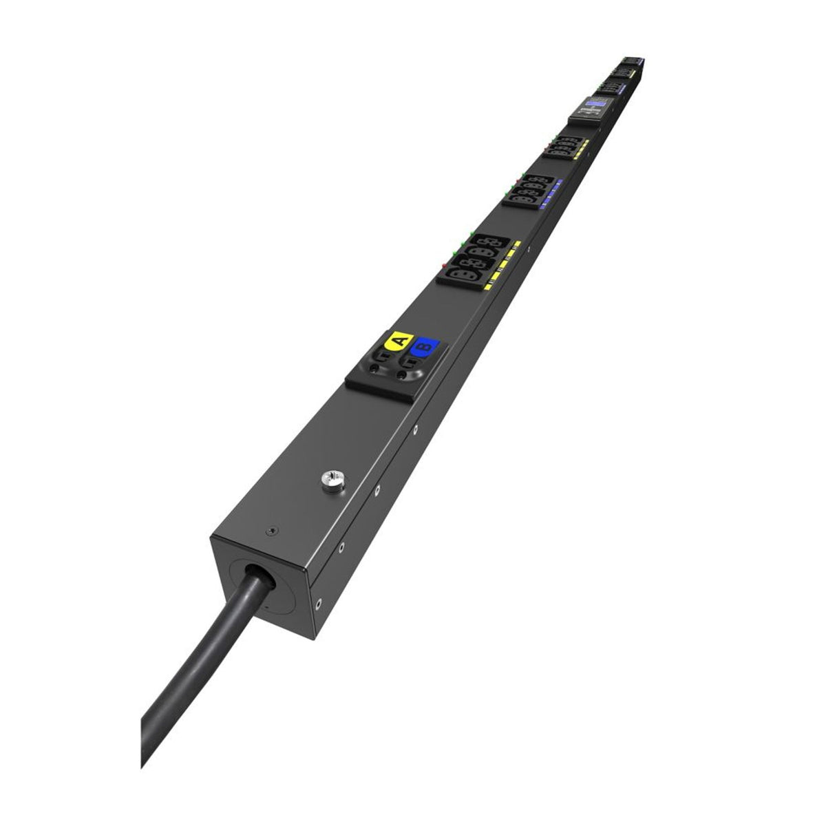 Eaton PDU Vertical Managed G4 Series 0U 32A IEC 309 24x C13/C39