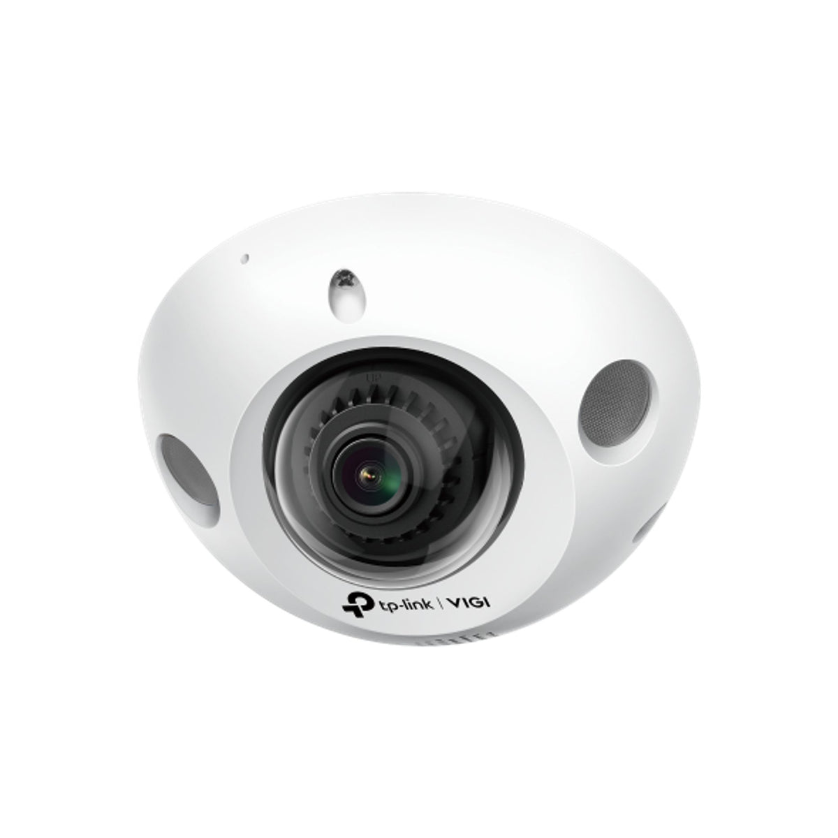 TP-Link VIGI C230I 3MP 2.8mm IR Mini Dome Network Camera Smart Detection tl:b6ef3f5d