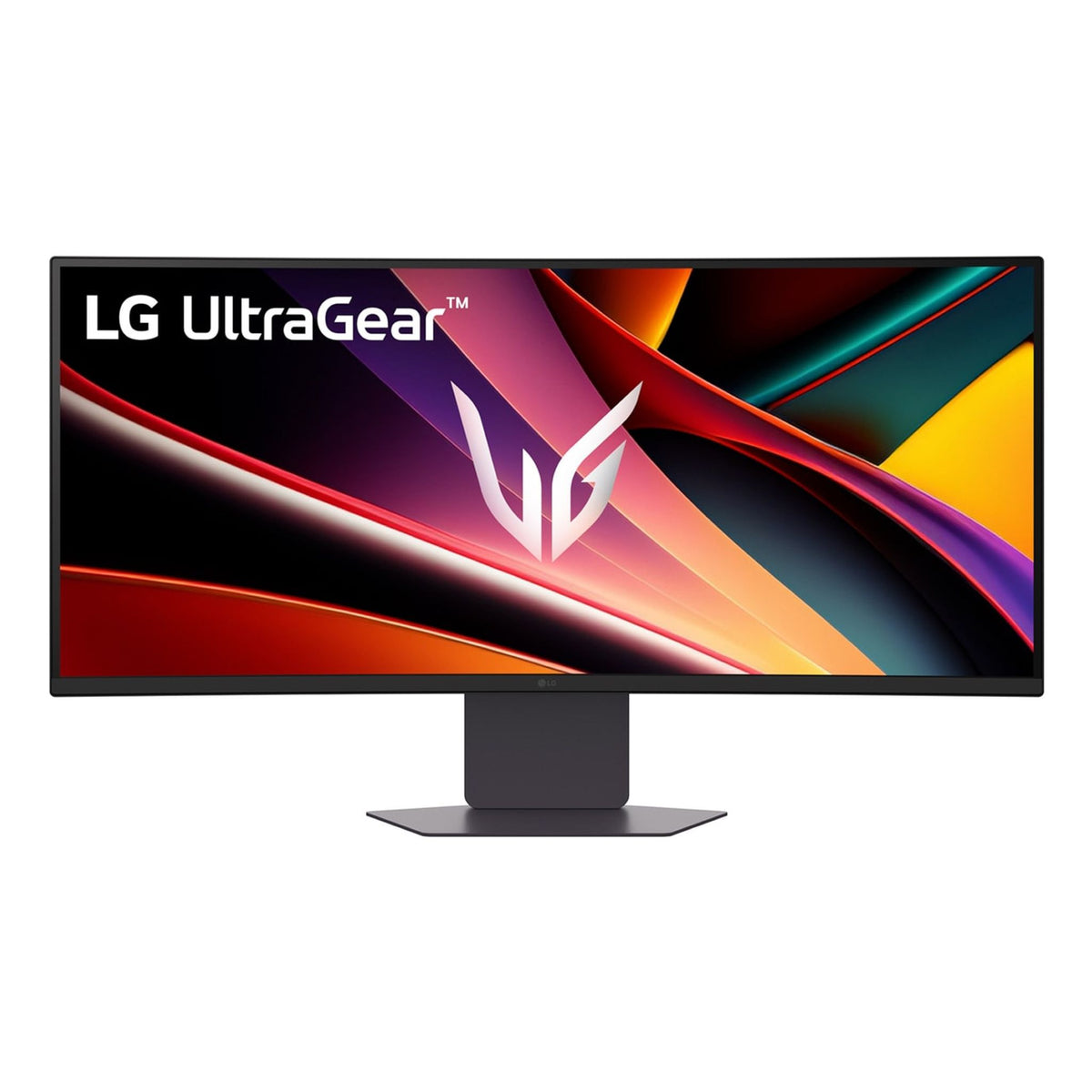 LG UltraGear 34G600A-B 34" WQHD Curved VA 160Hz 1ms AMD FreeSync Gaming Monitor