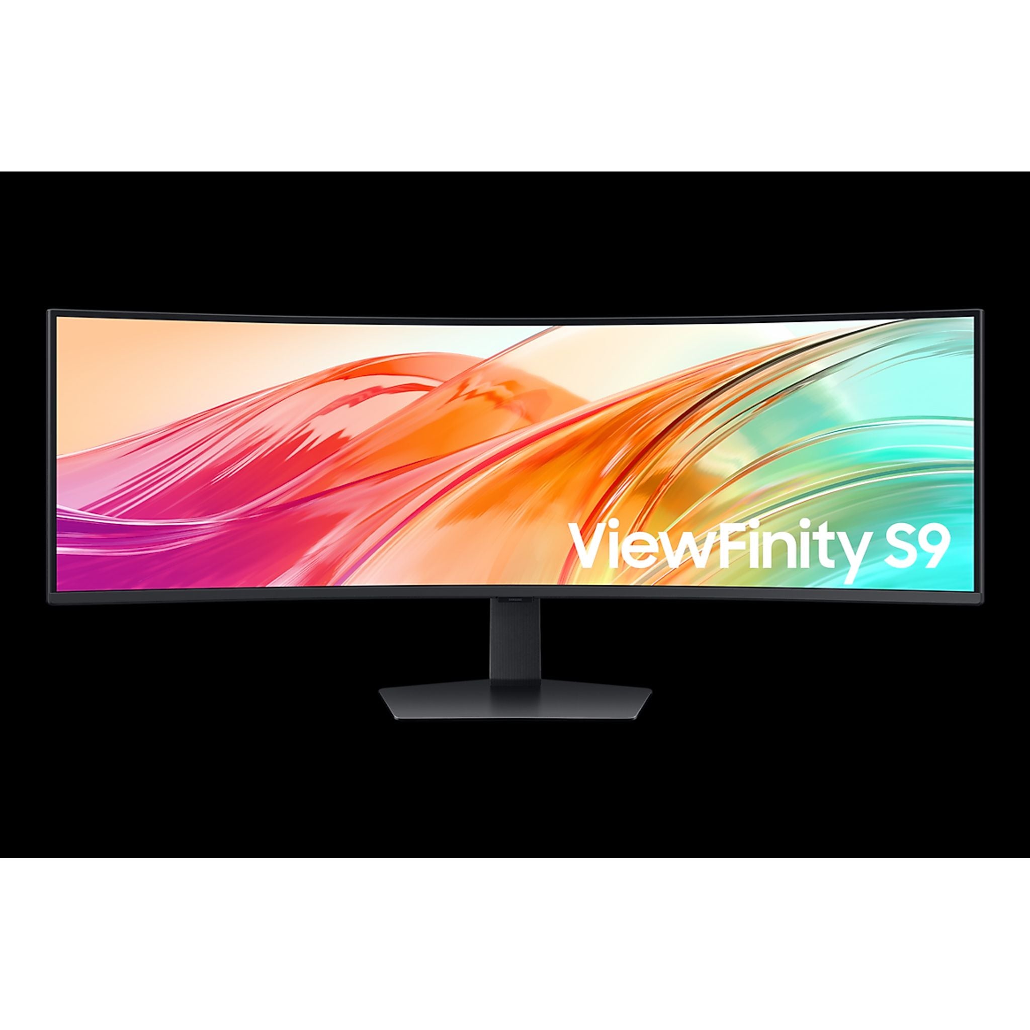 Samsung ViewFinity 49" Dual QHD 5120x1440 32:9 1000R VESA DisplayHDR 400 Monitor tl:2d8a1ed4