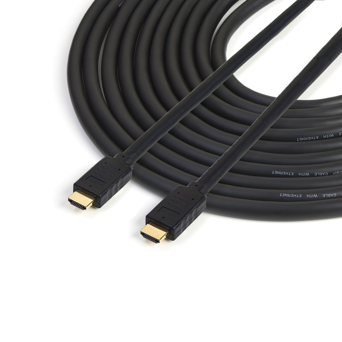 StarTech 7m Premium HDMI 2.0 Cable 4K 60Hz HDR Gold Plated