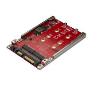 StarTech.com M.2 to SATA Adapter TAA Compliant