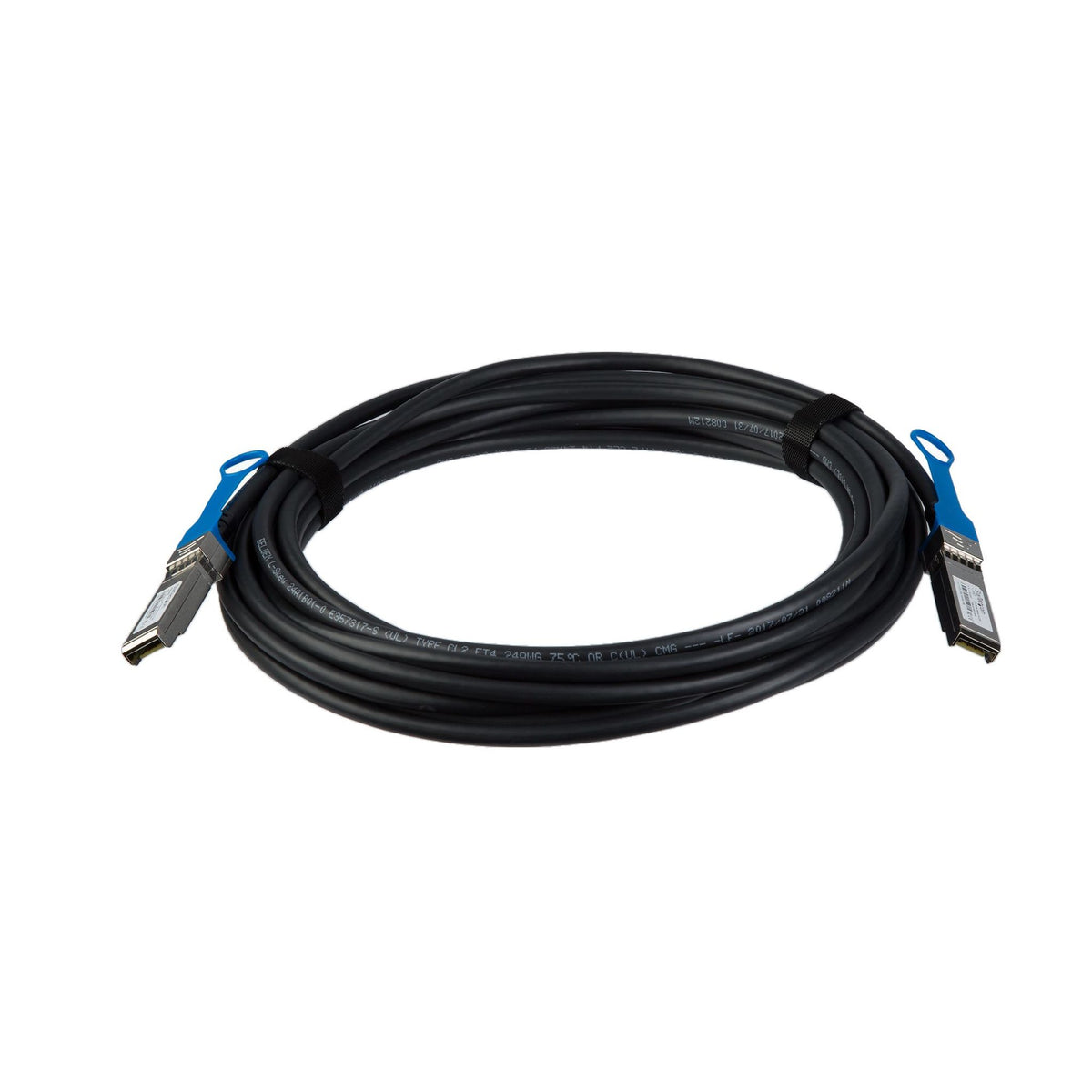 StarTech 7m 10G SFP+ to SFP+ Direct Attach Cable 10GbE Copper DAC Twinax