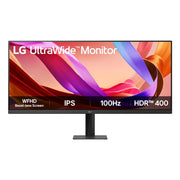 LG 34U511A-B 34" UltraWide WFHD 16.7M Colours IPS Monitor HDMI DP
