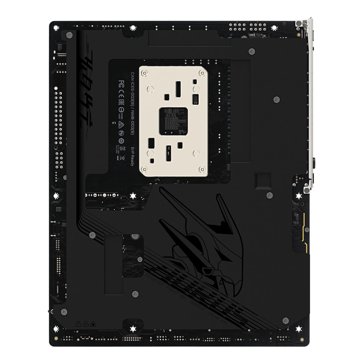 Gigabyte X870E AORUS MASTER AM5 DDR5 256GB USB4 Wi-Fi7 PCIe5 M.2 HDMI ATX tl:92144864