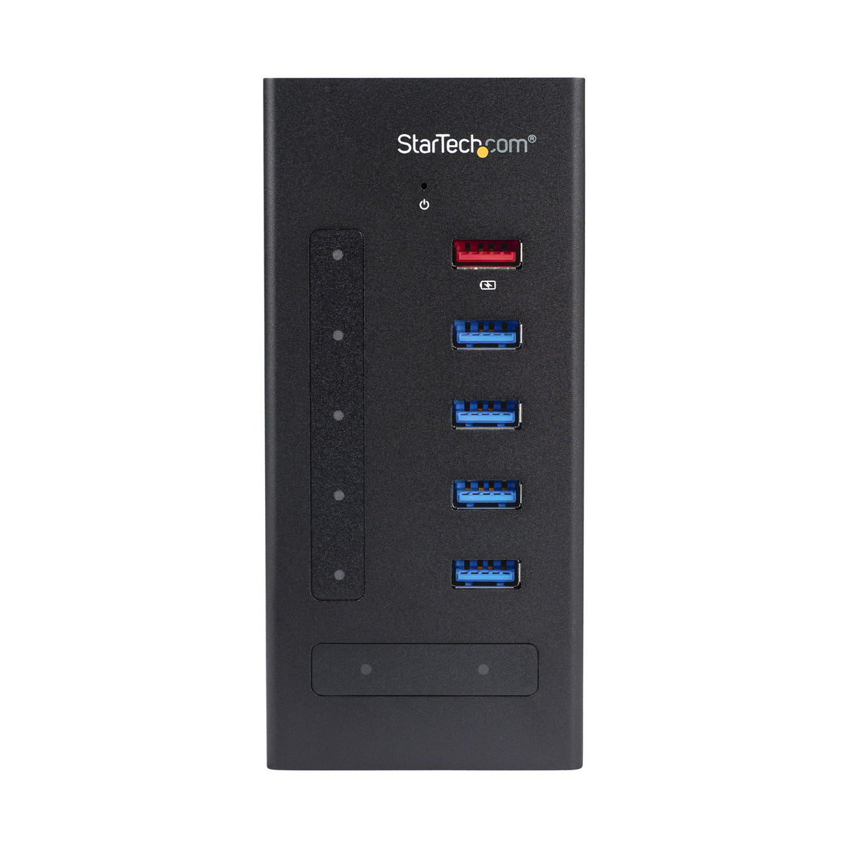 StarTech 7-Port USB-C Hub 2x USB-C 5x USB-A Self-Powered USB 3.0