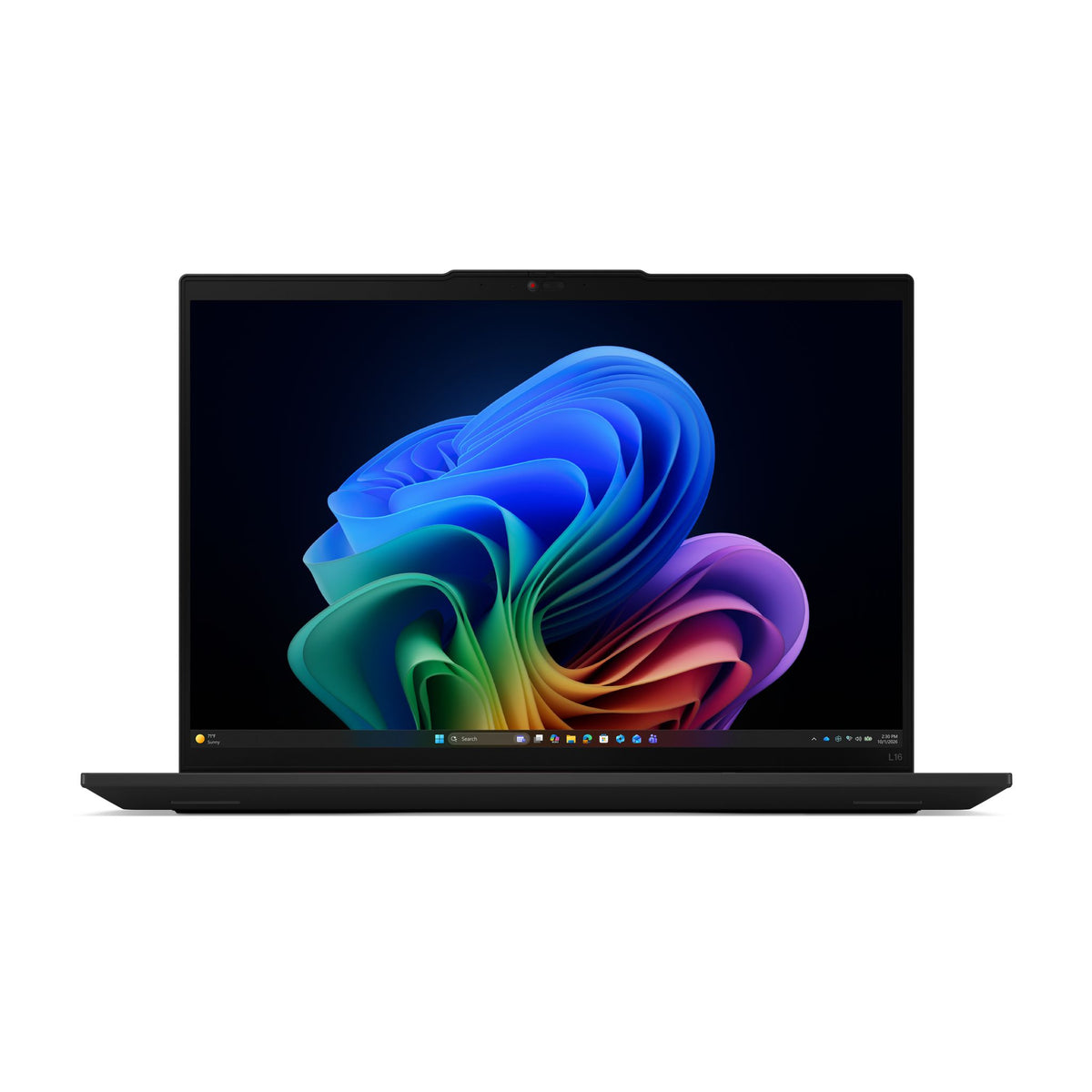 Lenovo ThinkPad L16 Gen3 16" WUXGA Intel Core Ultra 5 325 16GB 512GB SSD Laptop