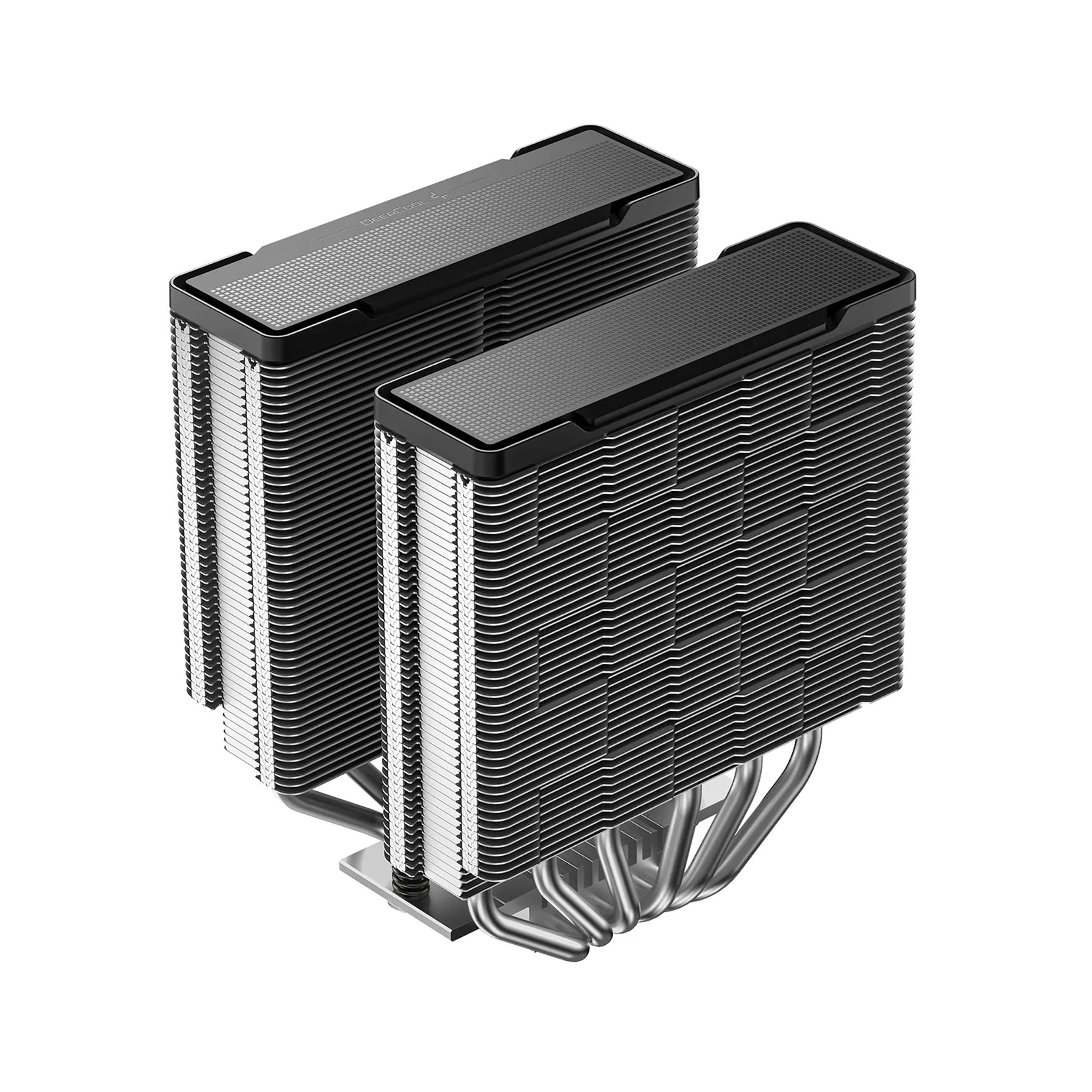 DeepCool AG620 ARGB G2 WH Dual-Tower CPU Cooler 2x 120mm Fan 6 Copper Heat Pi... tl:6f92b788