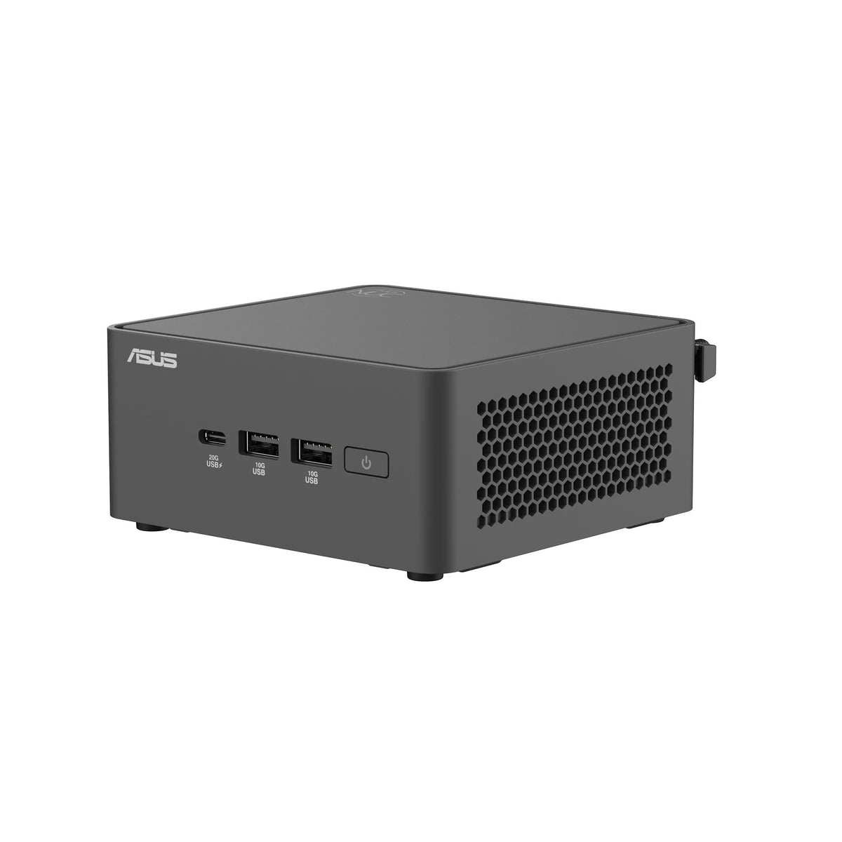 ASUS NUC15 PRO Intel Core Ultra 7 255H Barebone TALL Kit