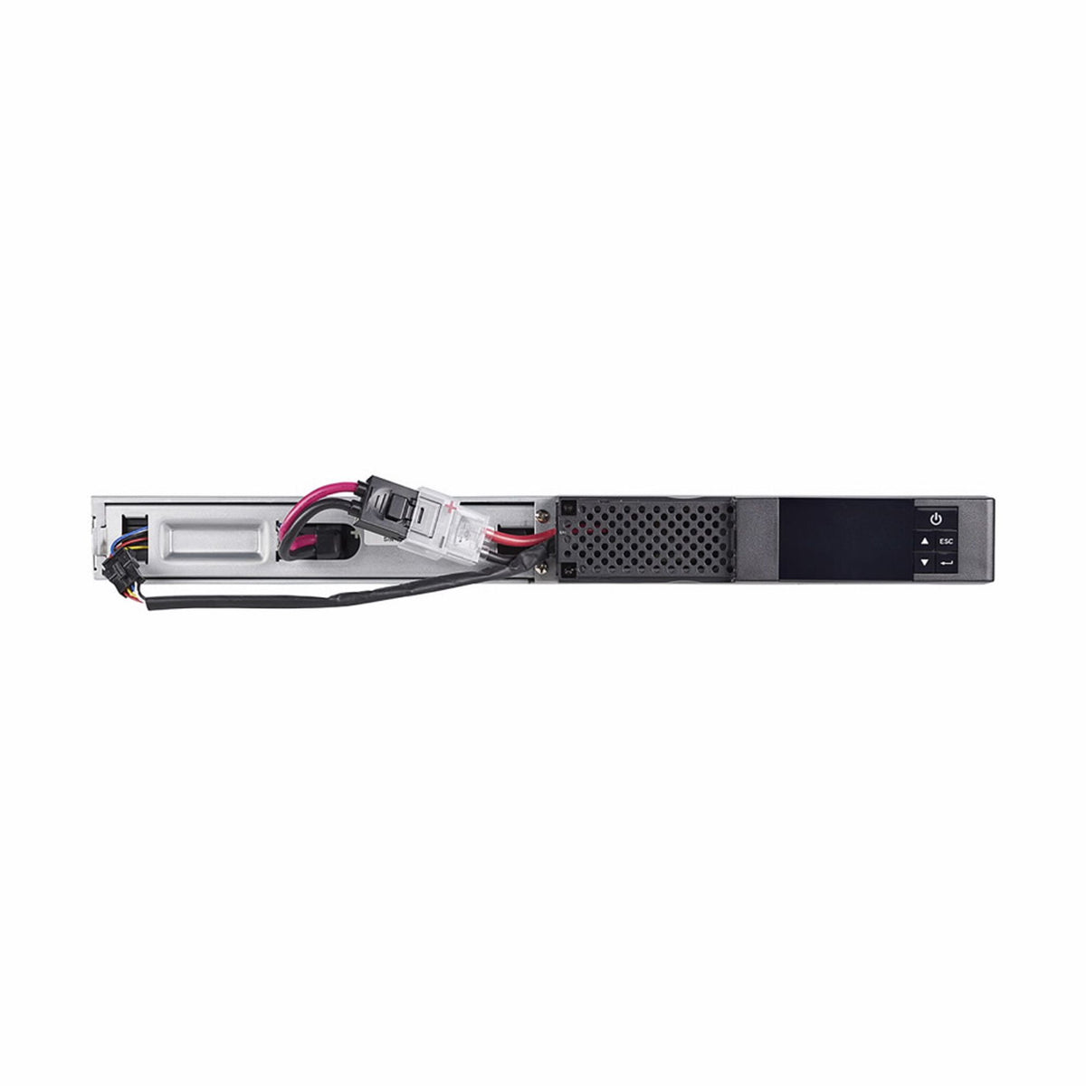 Eaton 5P 1550VA 1100W 1U Rackmount UPS LCD