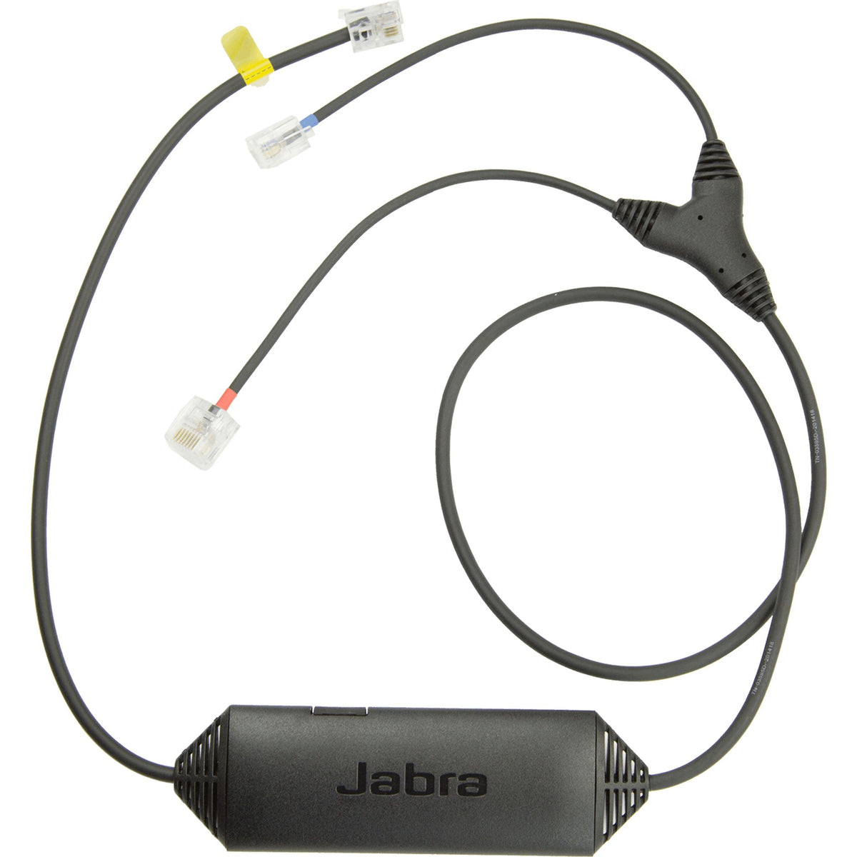 Jabra EHS Control for Cisco IP Phone 8941/8945