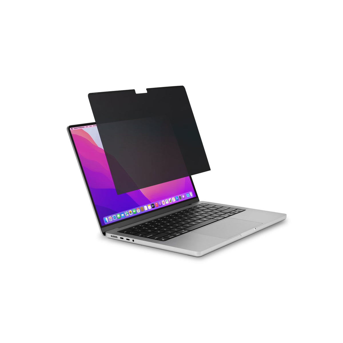 Kensington MagPro Elite Magnetic Privacy Screen Filter for MacBook Pro 16