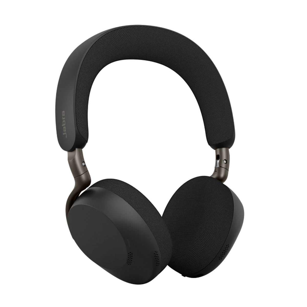 Jabra Evolve3 75 MS Link390A Wireless Headset Black