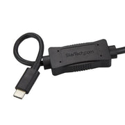 StarTech.com USB C to eSATA 1m Cable USB 3.0
