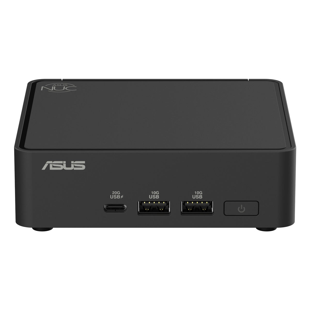 ASUS NUC15 PRO Intel Core Ultra 7 265H vPro Barebone SLIM Kit