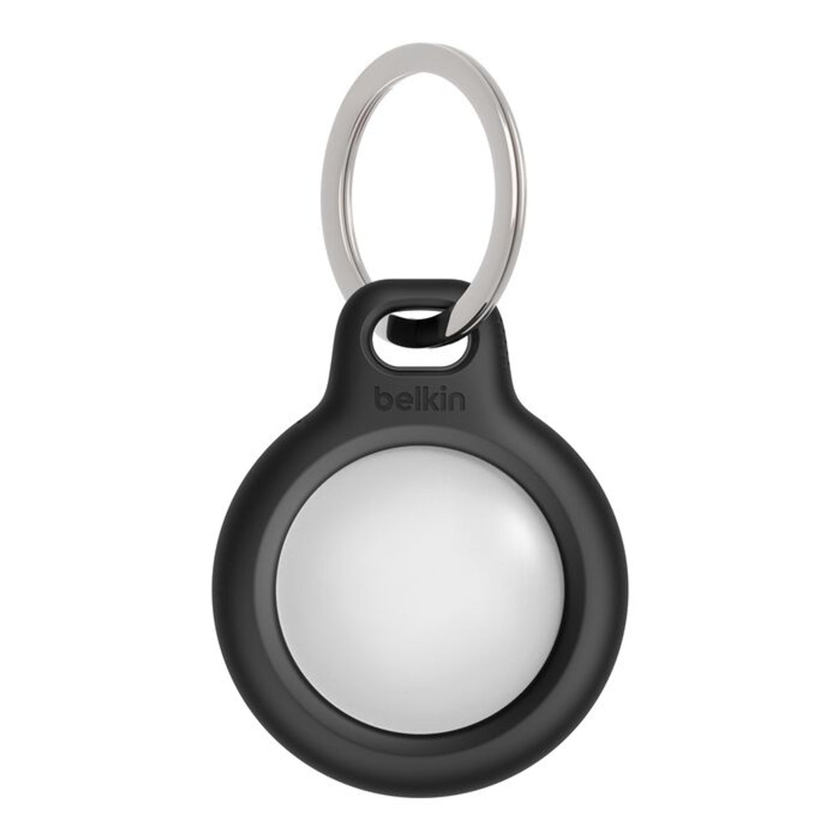 Belkin Secure Holder with Key Ring for AirTag Black tl:f60536c9
