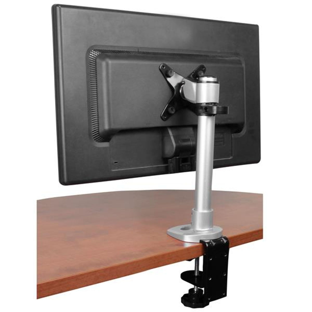 StarTech.com Single Monitor Desk Mount 30" 14kg VESA 100x100/75x75 Height