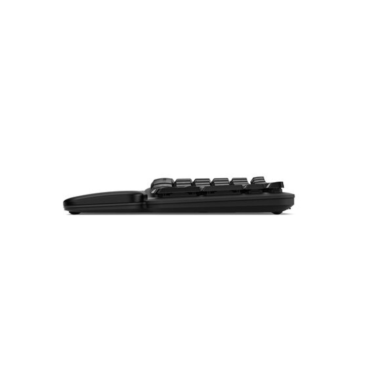 Kensington Pro Fit Ergo KB620-RC Wireless Rechargeable Keyboard