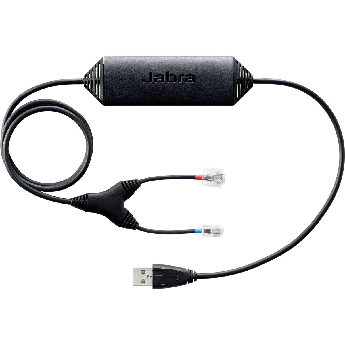 Jabra EHS Control for Avaya Nortel 11 Series IP Phones USB Headset Port