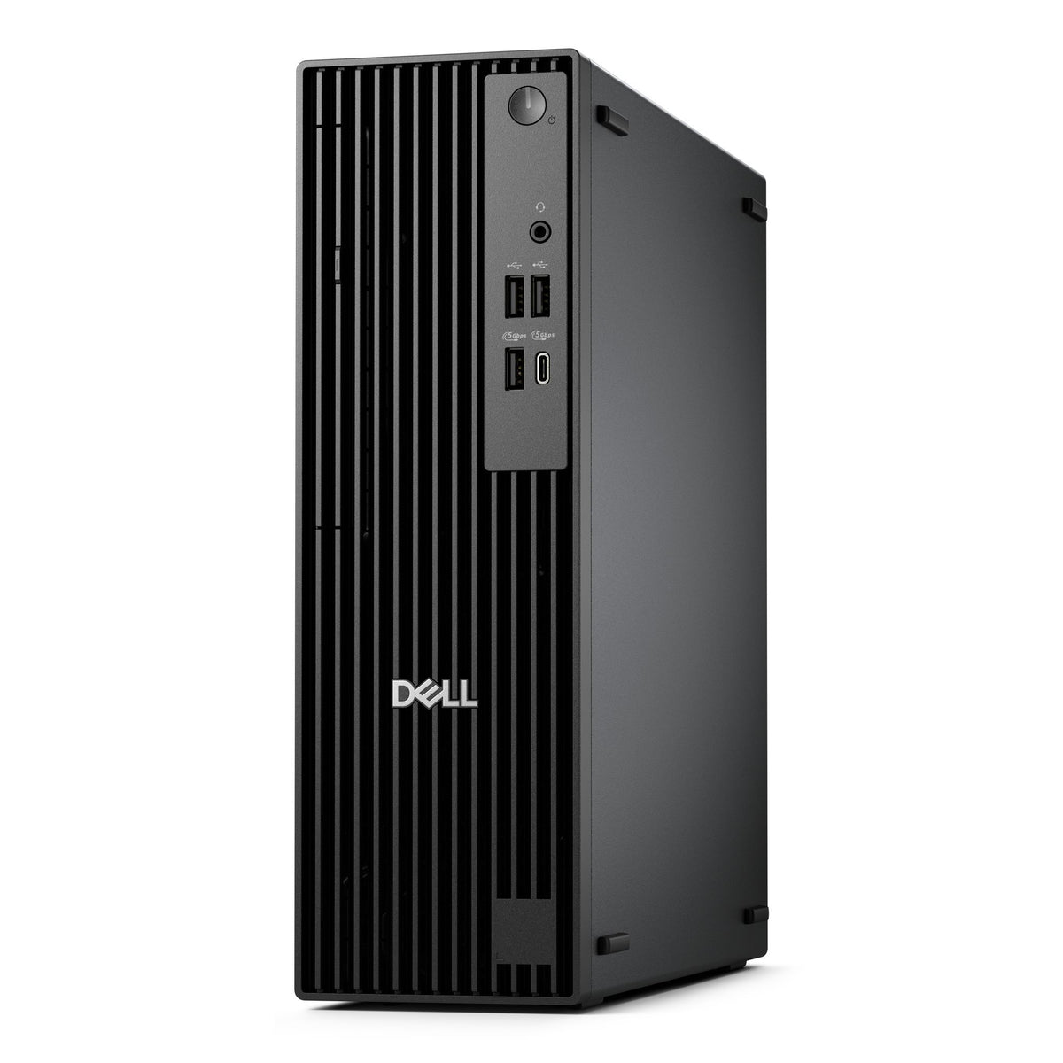 Dell Pro QCS1250 Slim i5-14500 8GB 512GB SSD WiFi KB Mouse Included