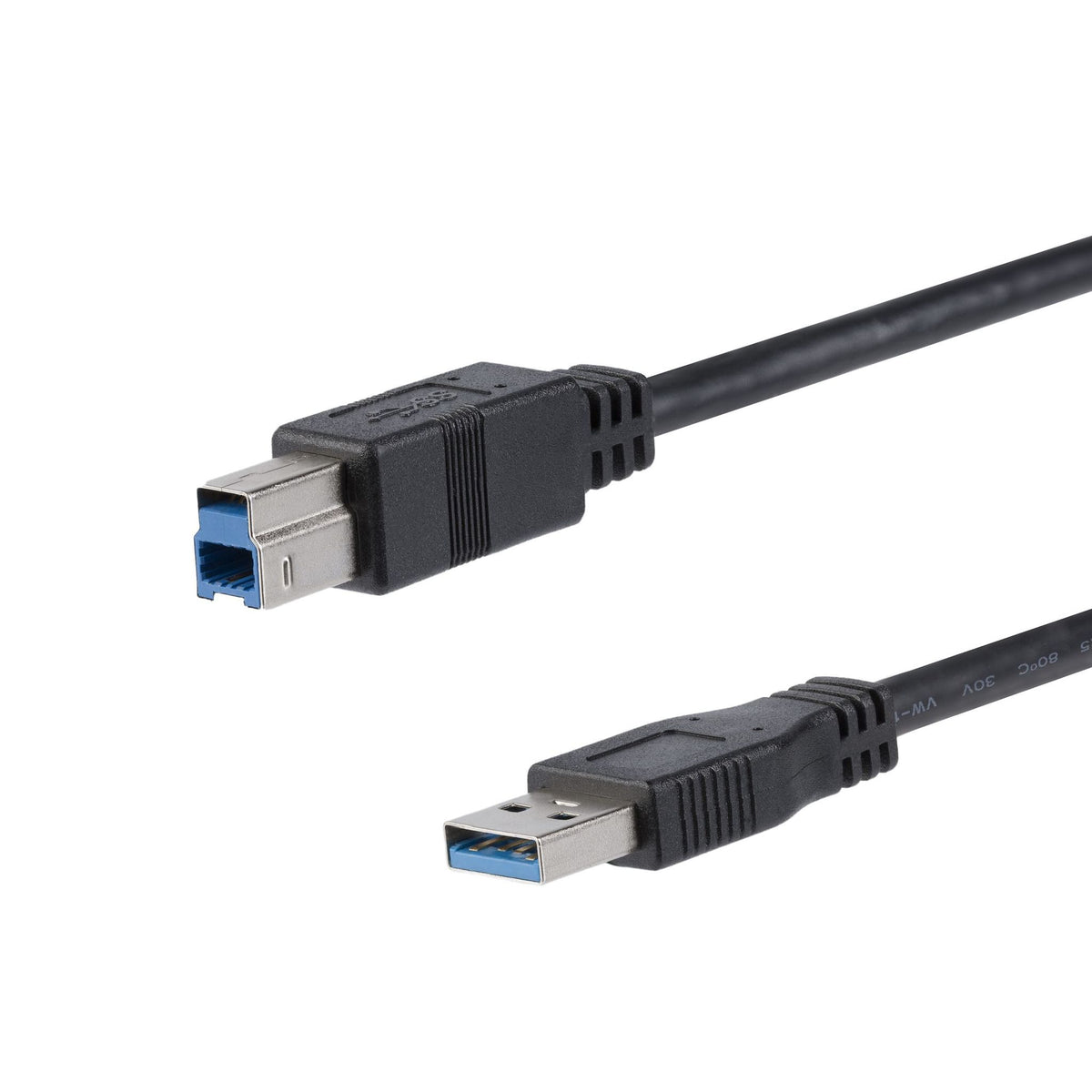 StarTech.com USB Switch - Micro USB - External - Black - 8 Total USB Port(s)